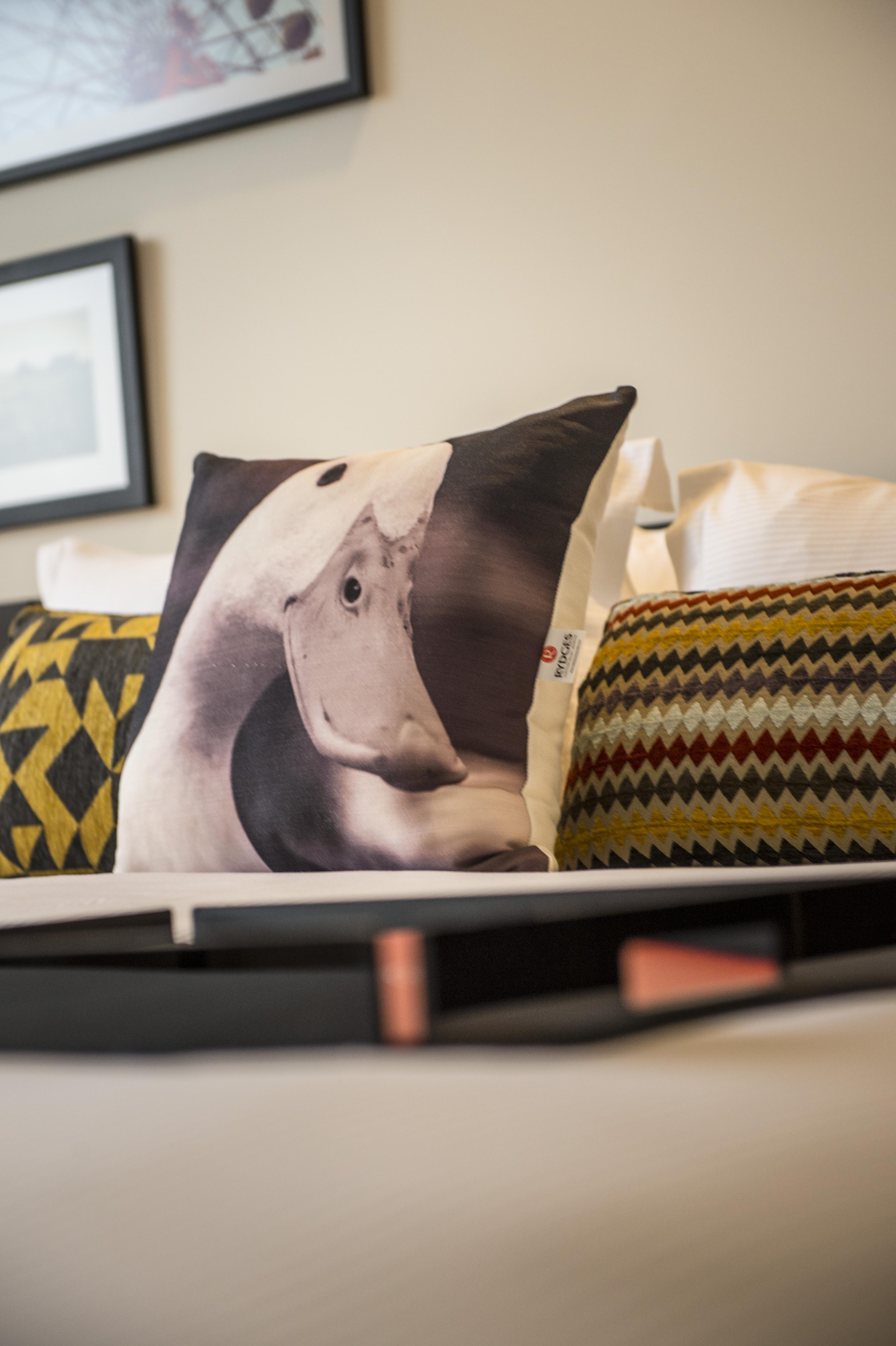 Rydges Fortitude Valley Brisbane Exterior photo