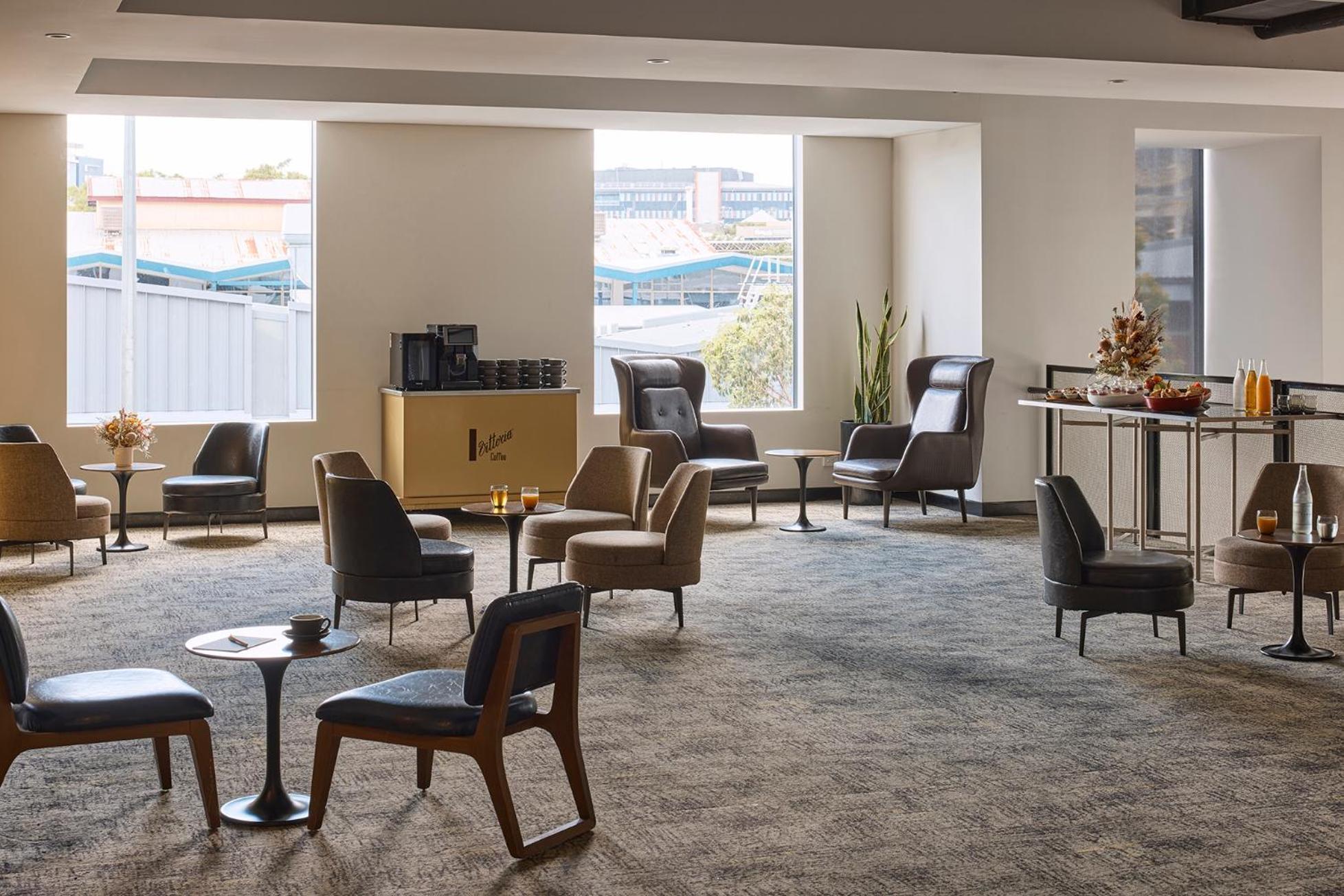 Rydges Fortitude Valley Brisbane Exterior photo