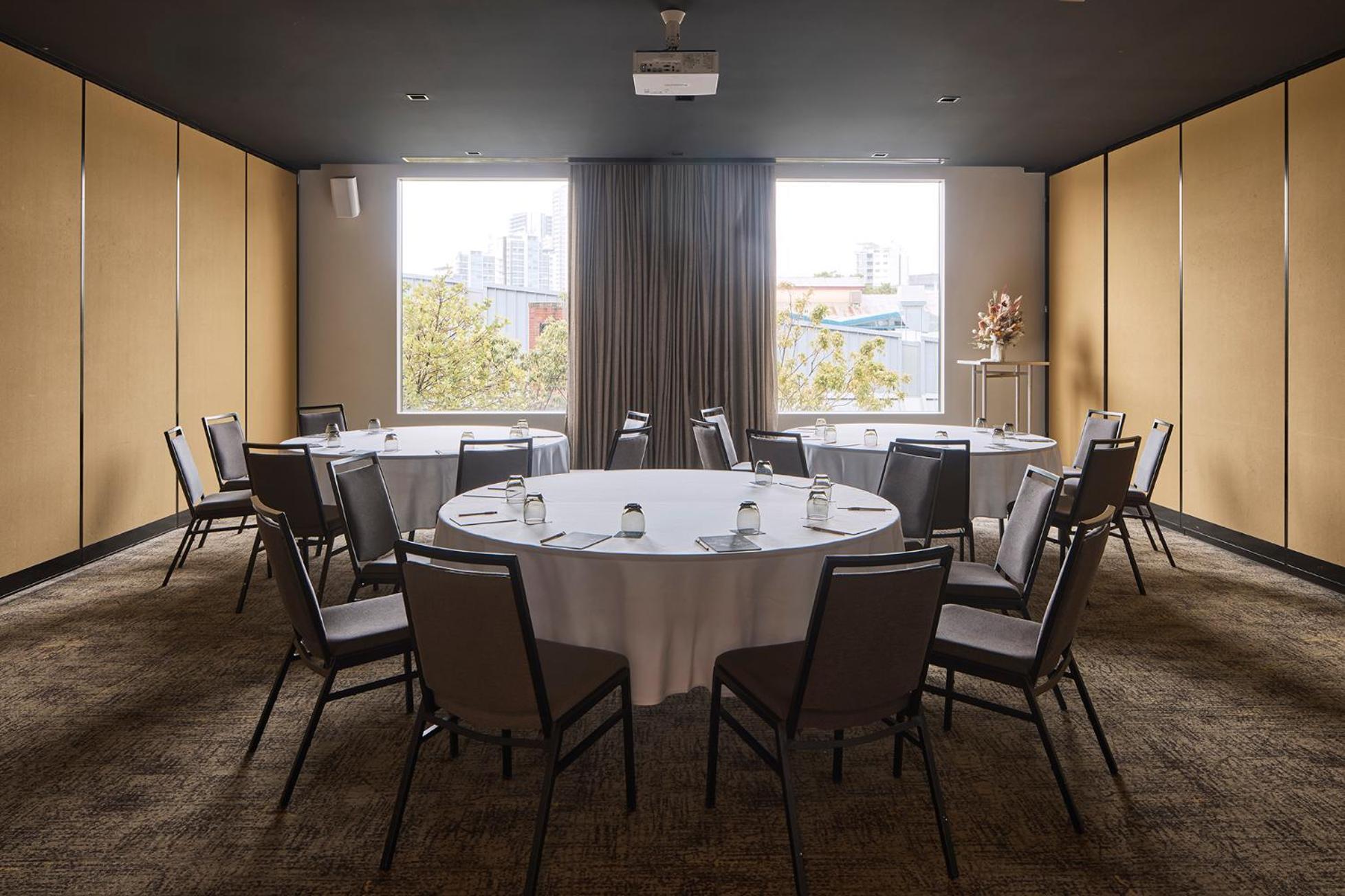 Rydges Fortitude Valley Brisbane Exterior photo